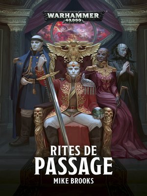 cover image of Rites de Passage